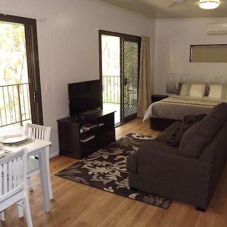 Wallaby Ridge Retreat Маунт Тамборин Екстериор снимка