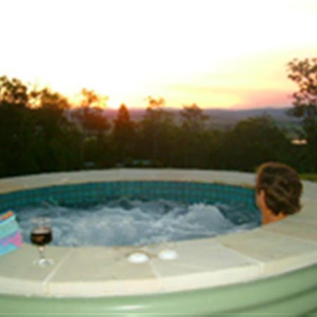 Wallaby Ridge Retreat Маунт Тамборин Екстериор снимка