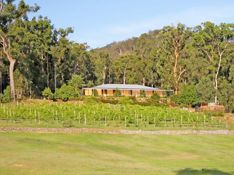 Wallaby Ridge Retreat Маунт Тамборин Екстериор снимка
