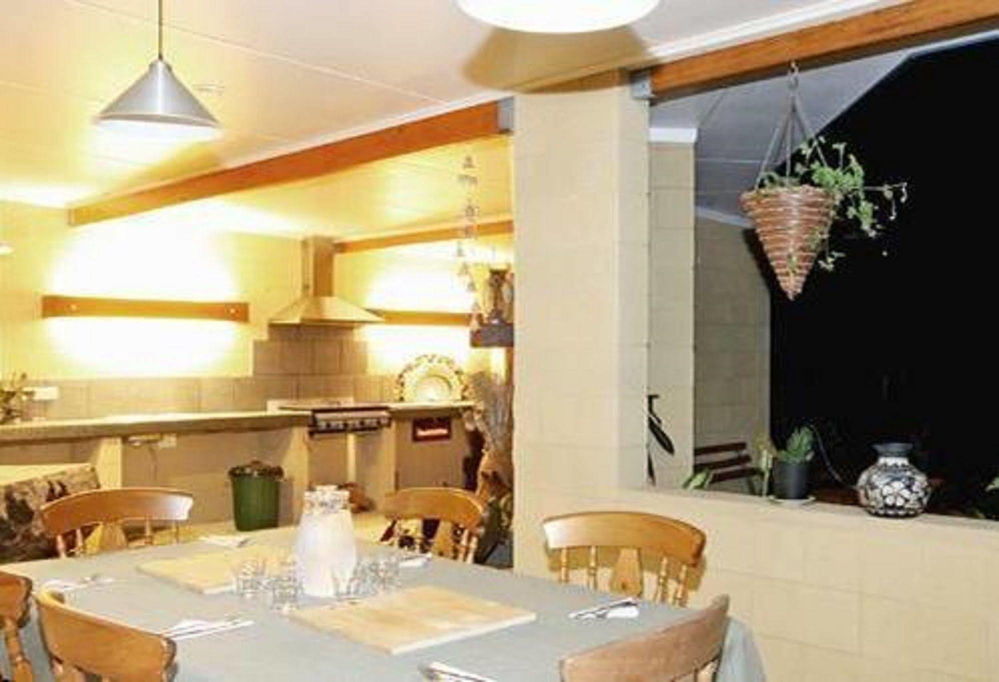 Wallaby Ridge Retreat Маунт Тамборин Екстериор снимка