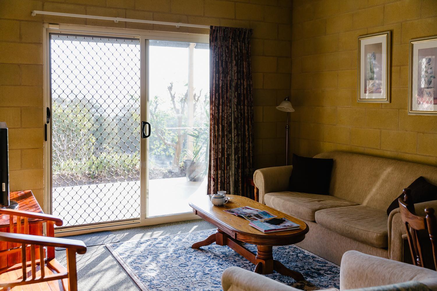Wallaby Ridge Retreat Маунт Тамборин Екстериор снимка